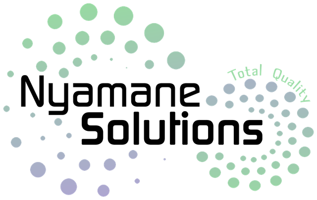 Nyamane Solutions logo